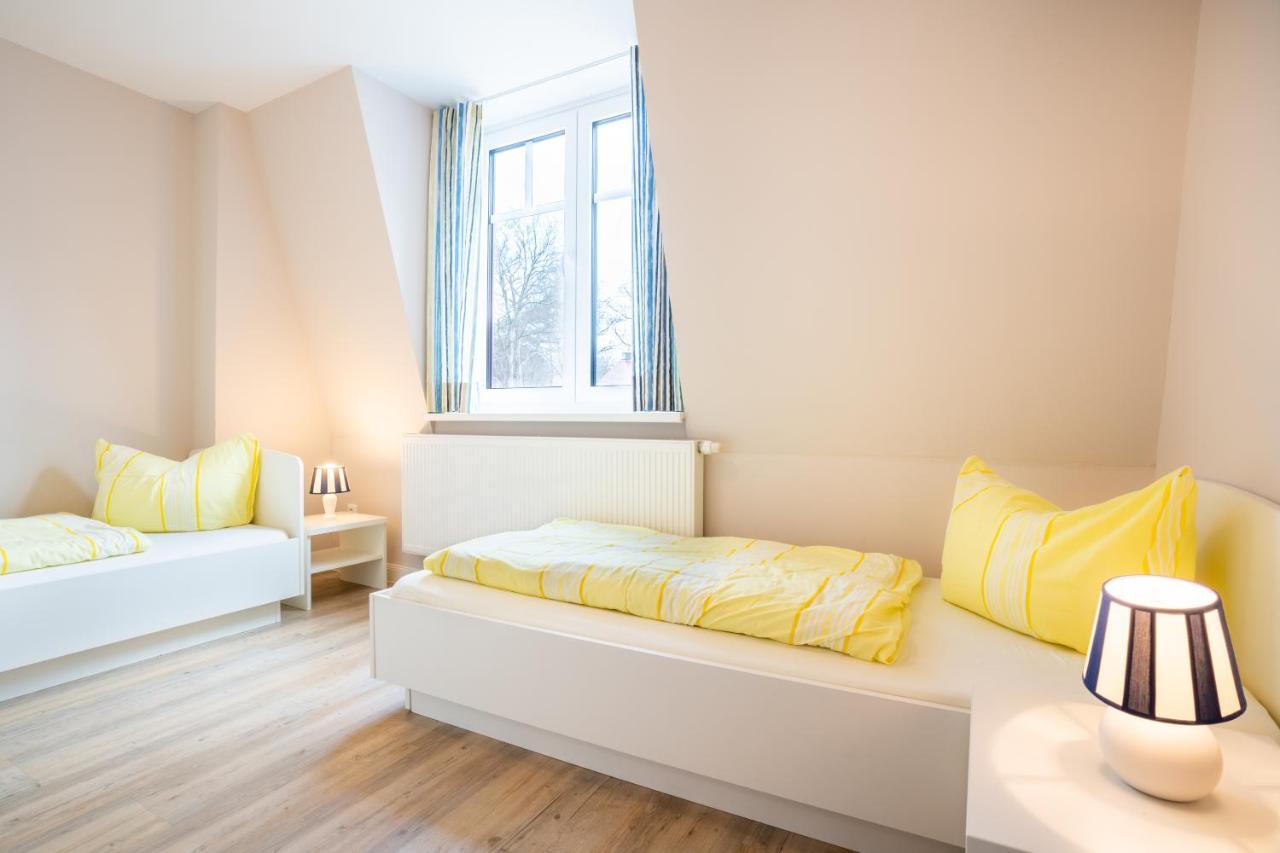 Apartment Alte Liebe *