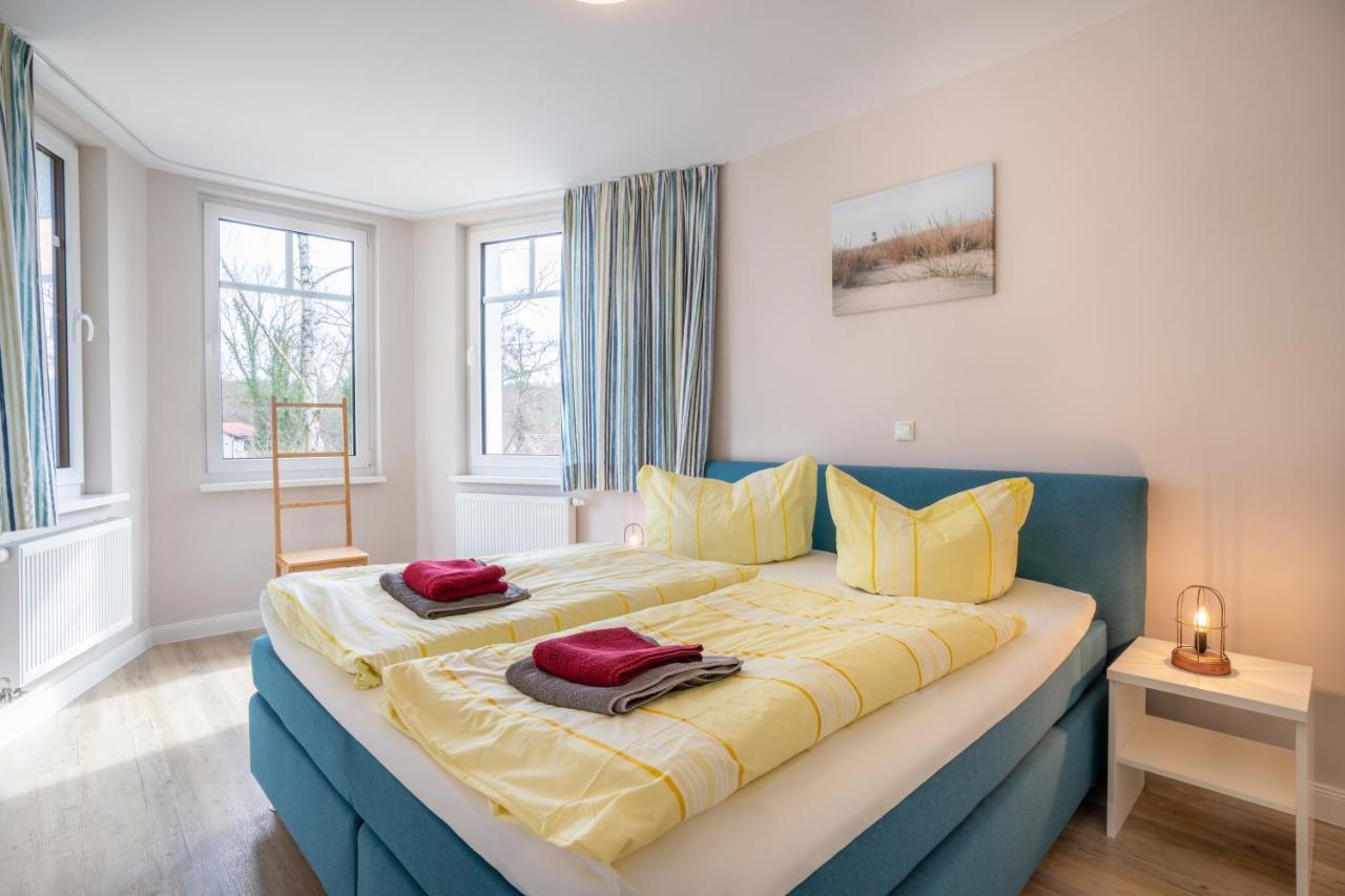 Apartment Alte Liebe