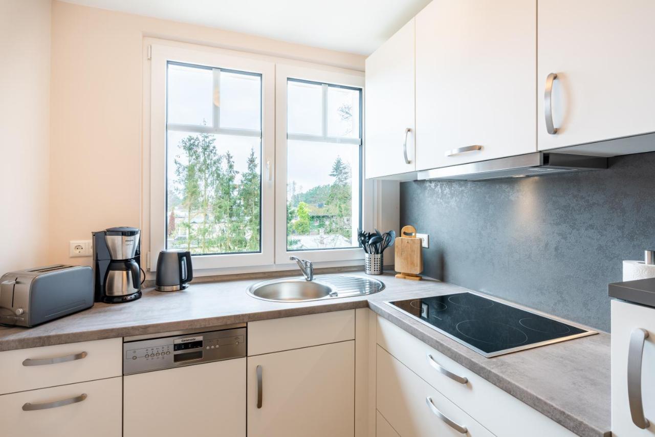 Alte Liebe Apartment