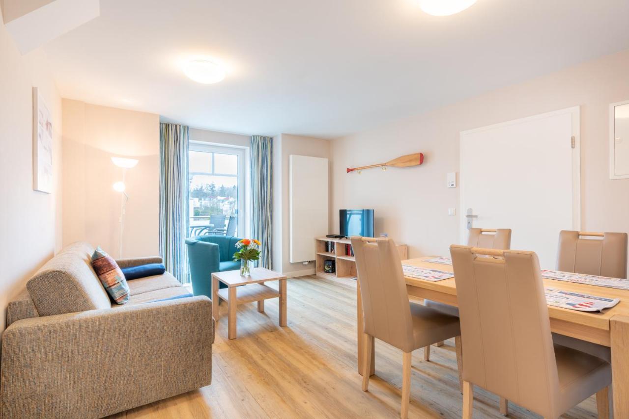 Apartment Alte Liebe