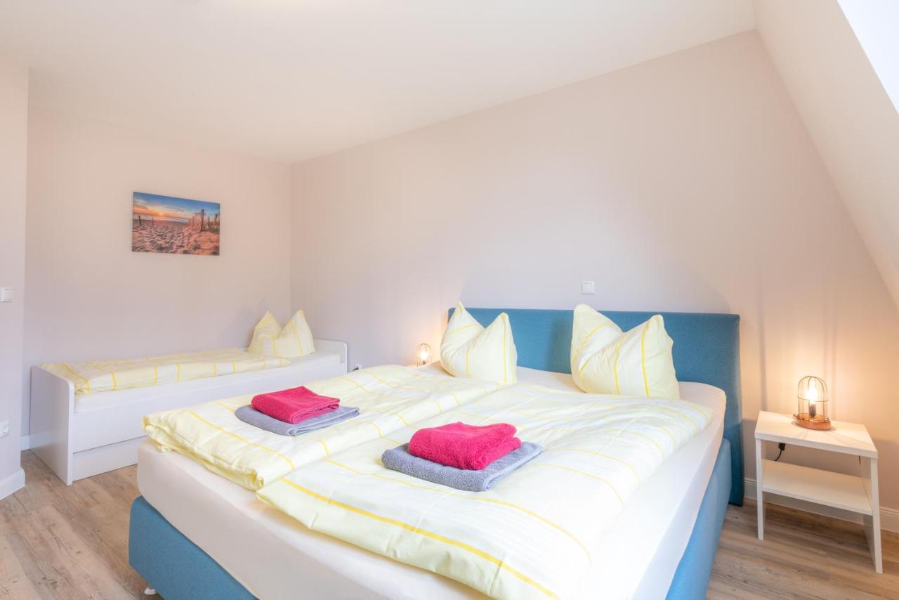 Apartment Alte Liebe *