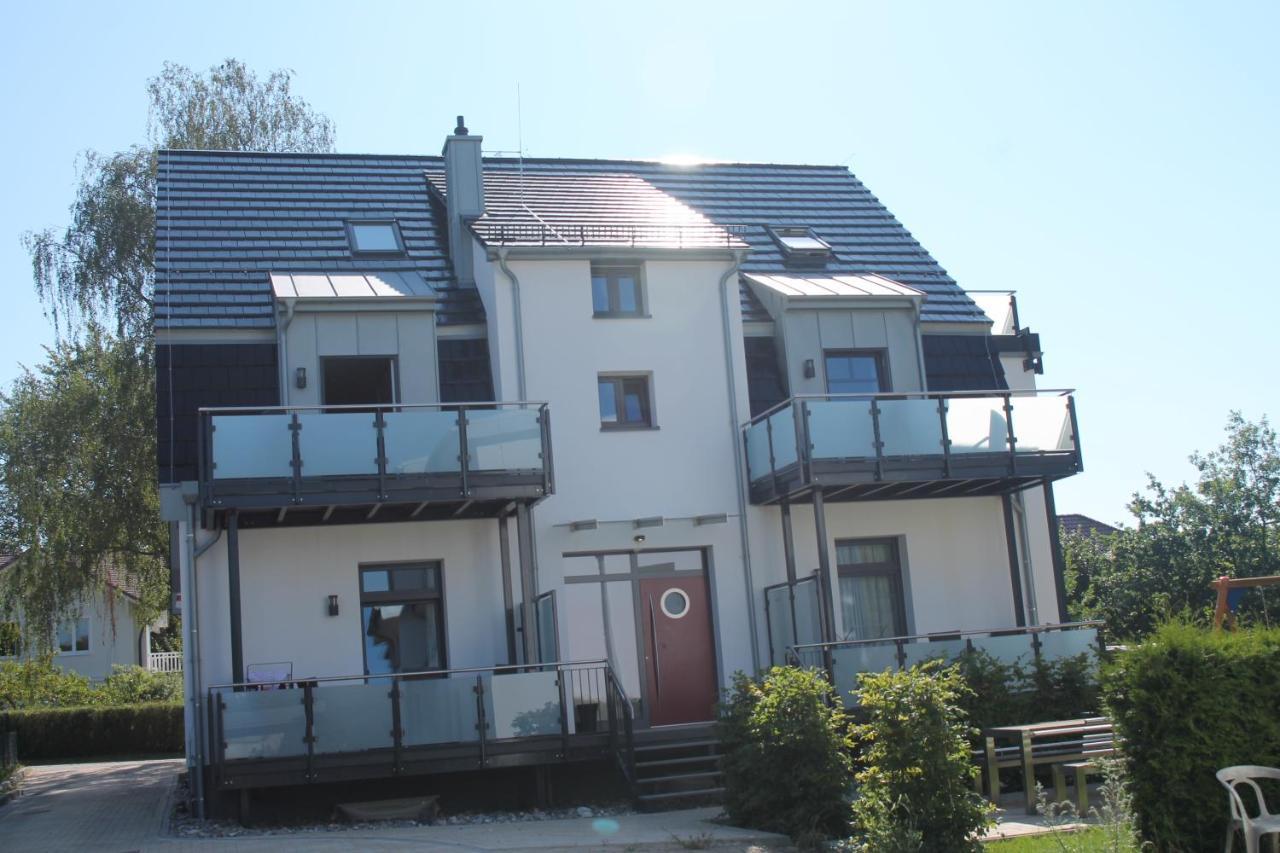 Apartment Alte Liebe
