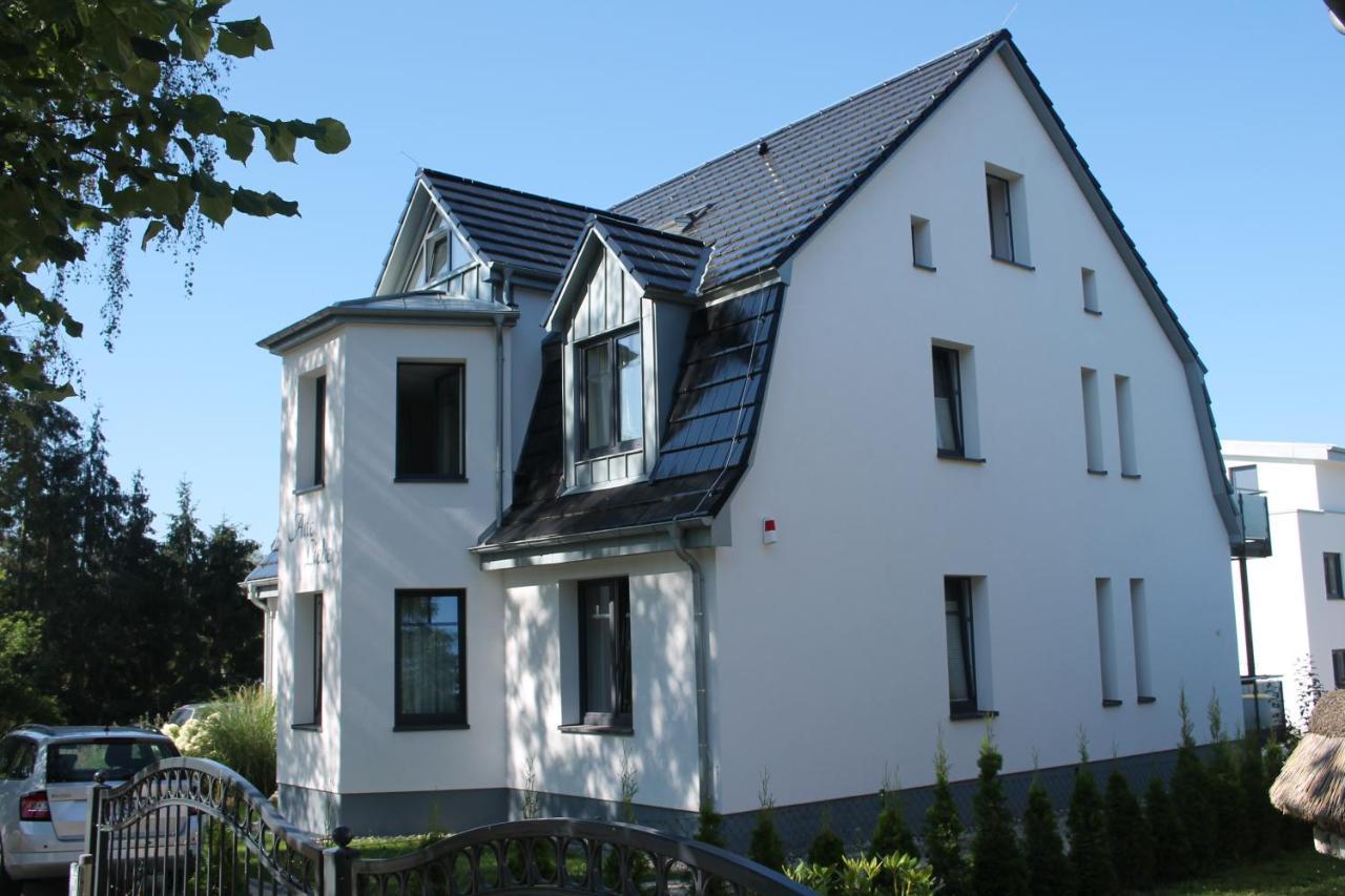 Alte Liebe Apartment