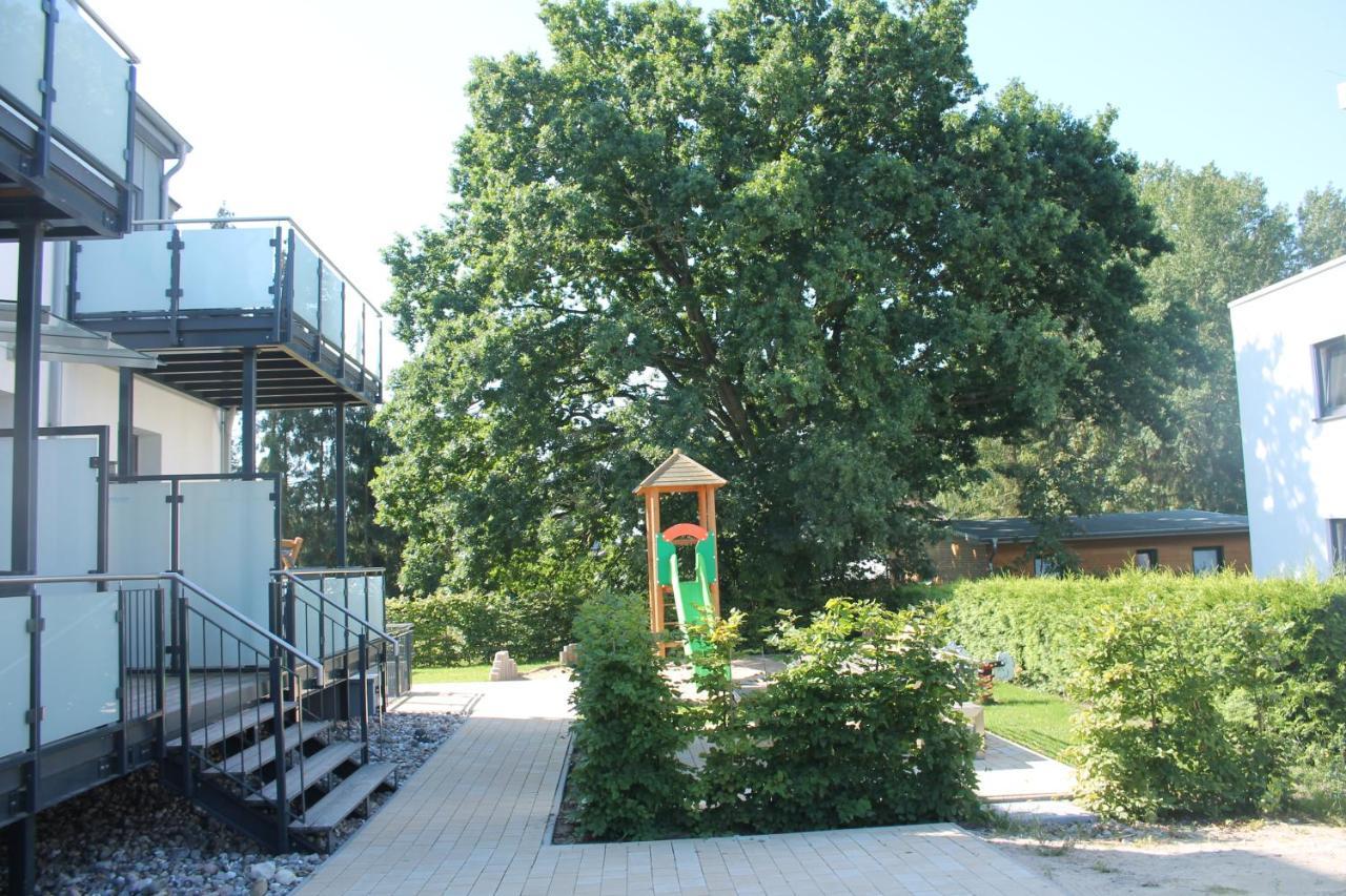 Apartament Alte Liebe *