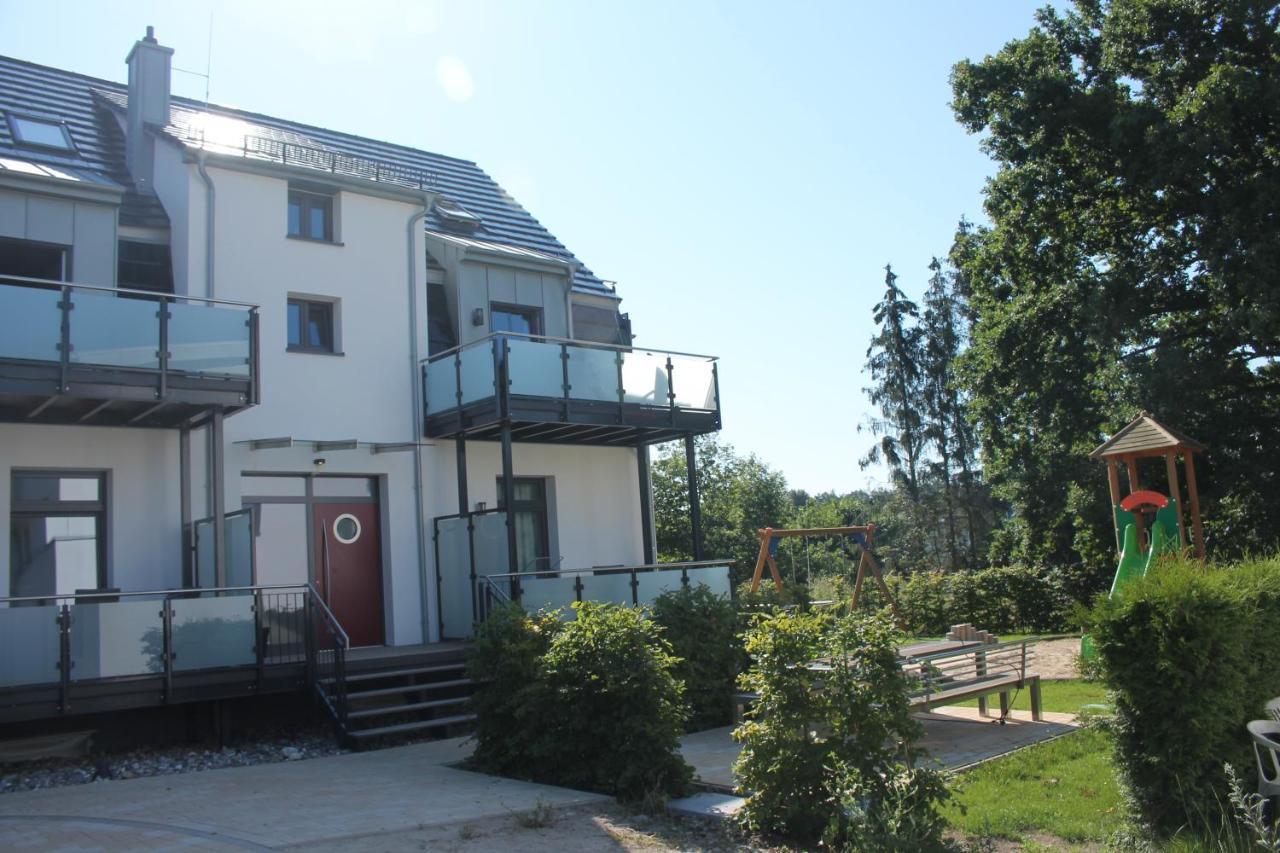 Apartament Alte Liebe *